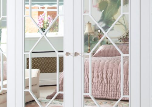 client-story-lythall-carousel-1 A lovely Hampton-style wardrobe for a classic feminine bedroom