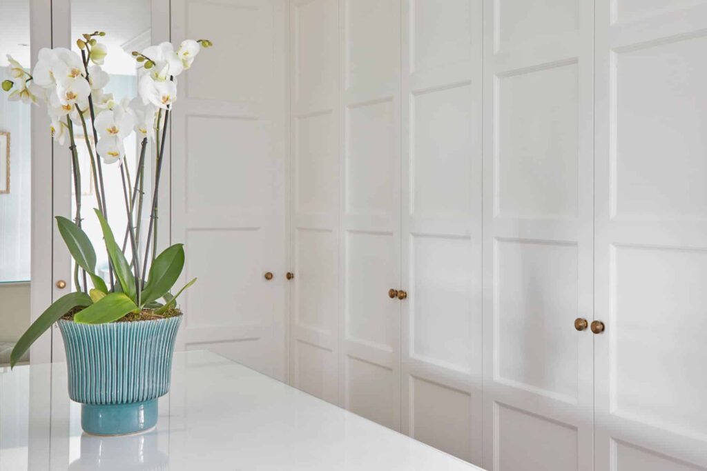 edwardian-gallery1 Edwardian Dressing Room in white by The Heritage Wardrobe Company