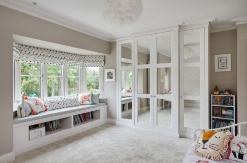 Bespoke Wardrobes Balmoral (2) Bespoke Wardrobes Balmoral (2)