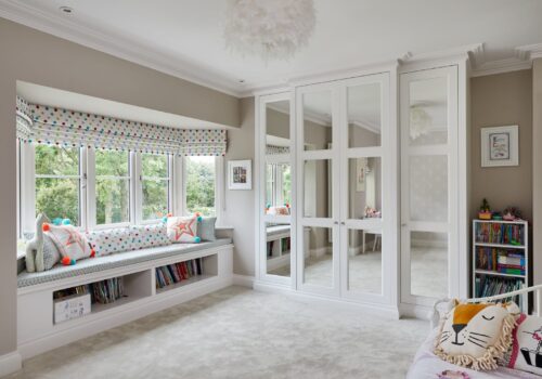 Bespoke Wardrobes Balmoral (2) Bespoke Wardrobes Balmoral (2)