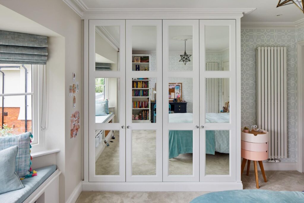Bespoke Wardrobes Balmoral (5)