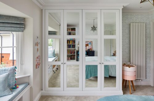 Bespoke Wardrobes Balmoral (5) Bespoke Wardrobes Balmoral (5)
