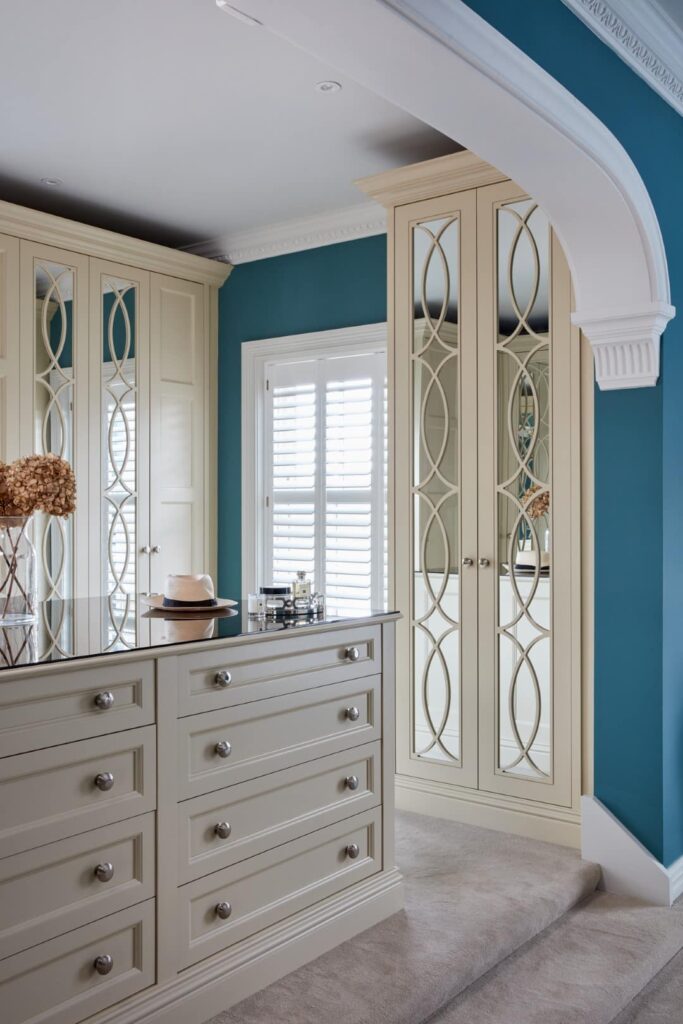 Bespoke Wardrobes Empire 004