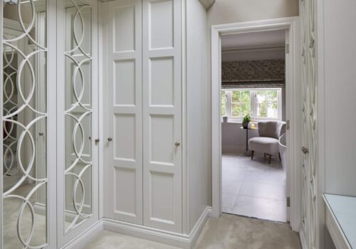 Bespoke Wardrobes Empire 017 Bespoke Wardrobes Empire 017