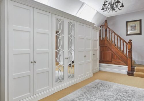 Bespoke Wardrobes Empire 020 Bespoke Wardrobes Empire 020