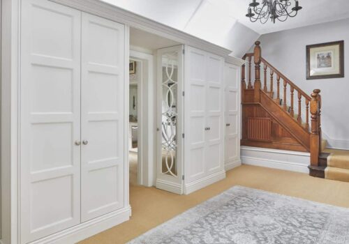 Bespoke Wardrobes Empire 021 Bespoke Wardrobes Empire 021