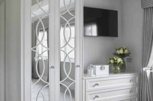 Bespoke Wardrobes Empire 024 Bespoke Wardrobes Empire 024