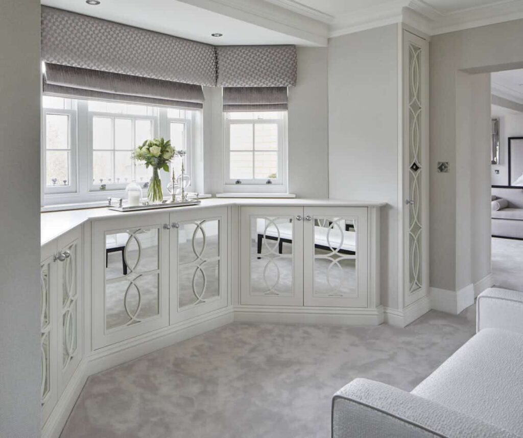Bespoke Wardrobes Empire 026