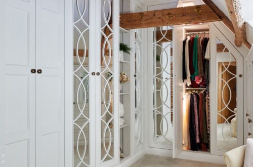 Bespoke Wardrobes Empire 028 Bespoke Wardrobes Empire 028