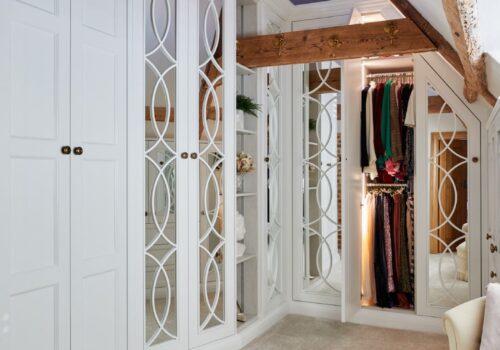 Bespoke Wardrobes Empire 028 Bespoke Wardrobes Empire 028