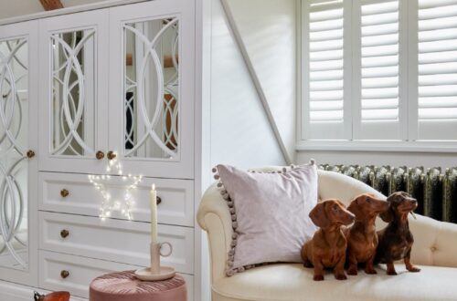 Bespoke Wardrobes Empire 029 Bespoke Wardrobes Empire 029