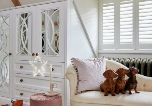 Bespoke Wardrobes Empire 029 Bespoke Wardrobes Empire 029