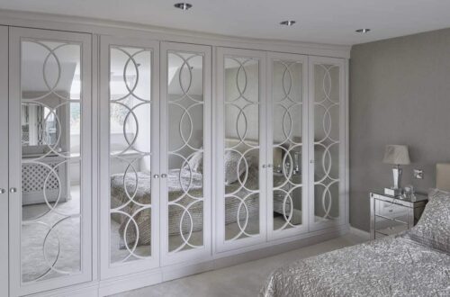 Bespoke Wardrobes Empire 037 Bespoke Wardrobes Empire 037