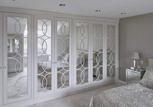 Bespoke Wardrobes Empire 037 Bespoke Wardrobes Empire 037