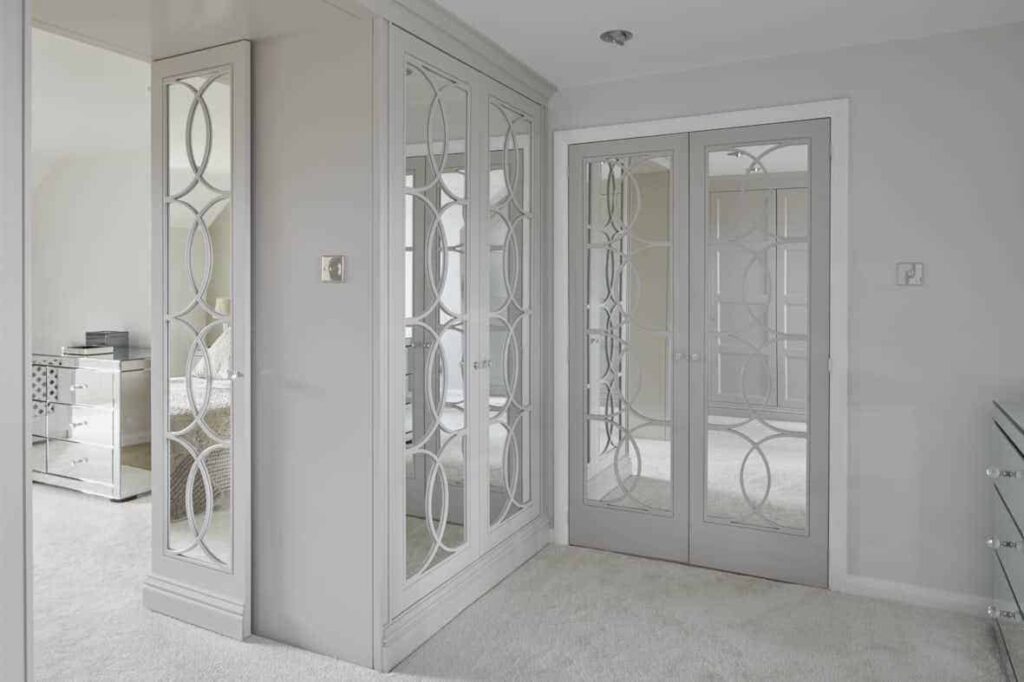 Bespoke Wardrobes Empire 038