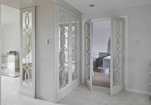 Bespoke Wardrobes Empire 039 Bespoke Wardrobes Empire 039