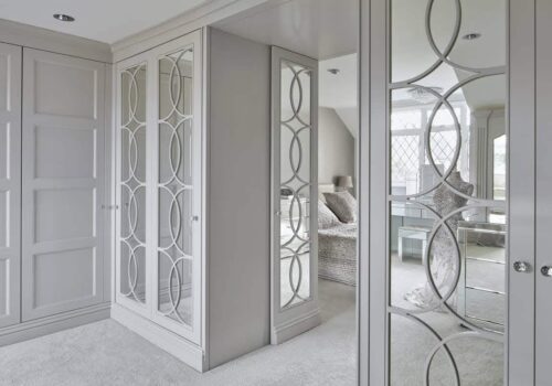 Bespoke Wardrobes Empire 040 Bespoke Wardrobes Empire 040