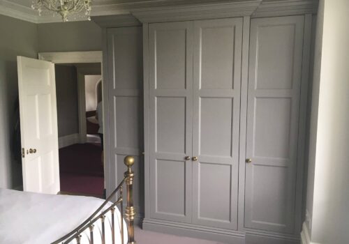 Victorian Doors-001 Victorian Doors-001