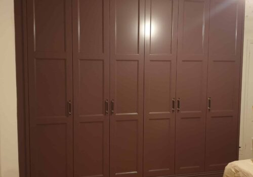 Victorian Doors-002 Victorian Doors-002