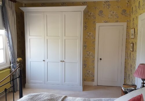 Victorian Doors-004 Victorian Doors-004