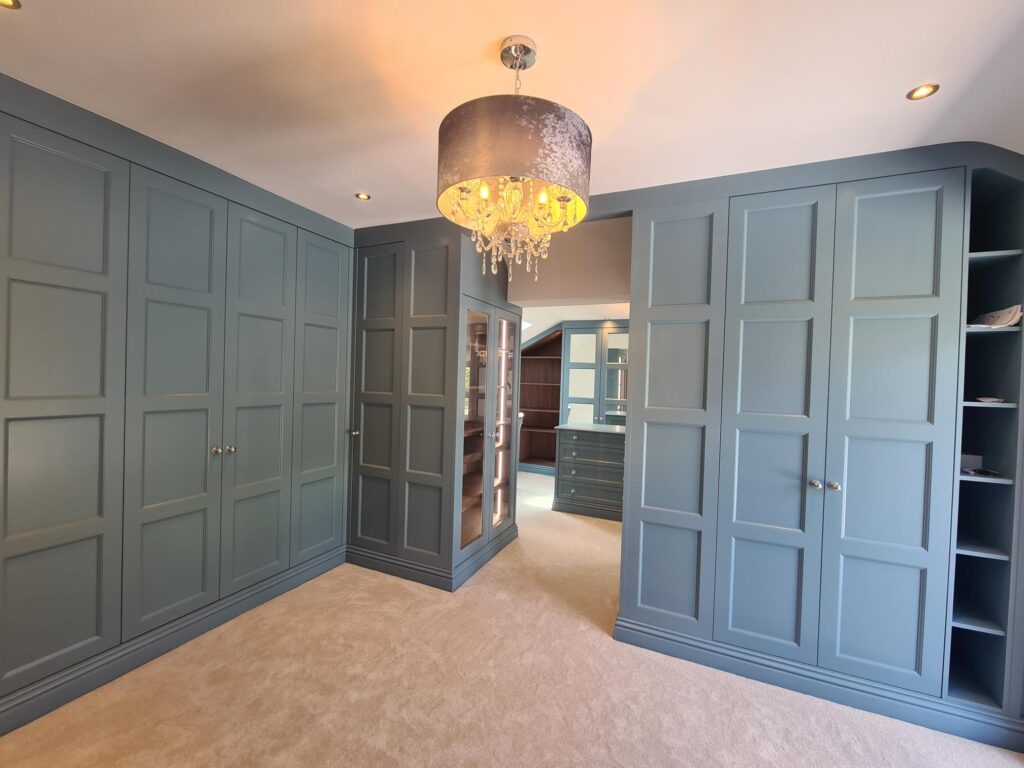 20230621_131137 Edwardian Dressing Room in pale blue by The Heritage Wardrobe Company