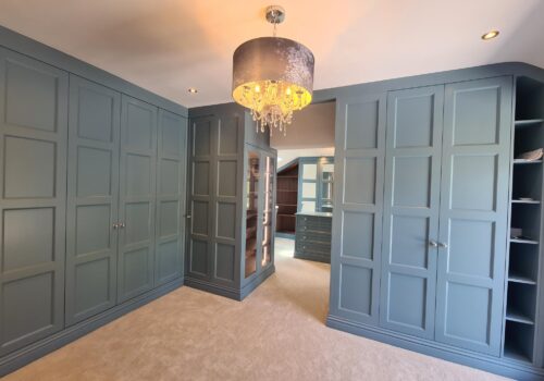 20230621_131137 Edwardian Dressing Room in pale blue by The Heritage Wardrobe Company