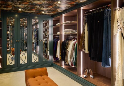 Heritage Wardrobe - Kings Rd 10 Heritage Wardrobe - Kings Rd 10