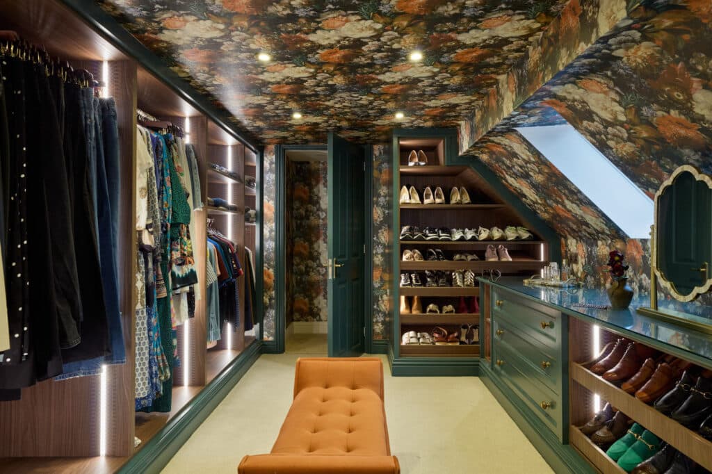 Heritage Wardrobe - Kings Rd 14