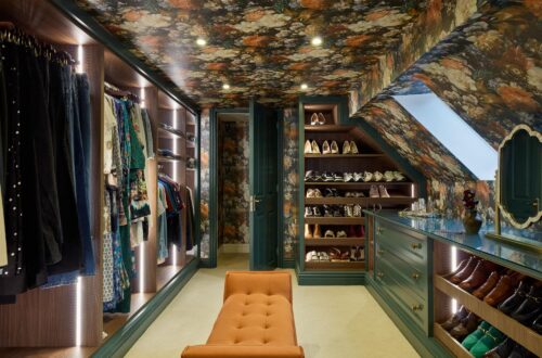 Heritage Wardrobe - Kings Rd 14 Heritage Wardrobe - Kings Rd 14