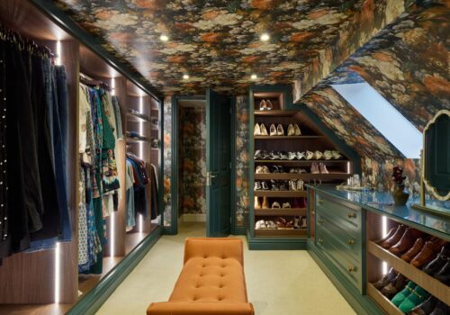 Heritage Wardrobe - Kings Rd 14 Heritage Wardrobe - Kings Rd 14