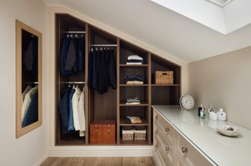 Heritage Wardrobe - Kings Rd 24 Heritage Wardrobe - Kings Rd 24